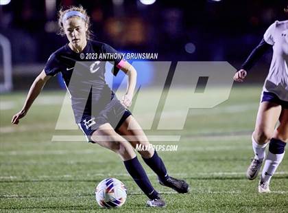 Thumbnail 3 in Sutter vs. Colfax (CIF SJS D5 Final) photogallery.