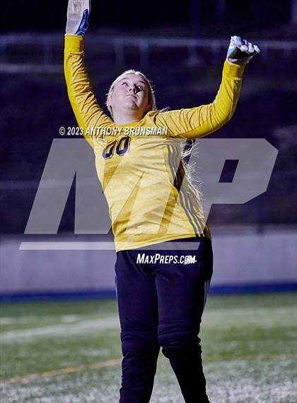 Thumbnail 1 in Sutter vs. Colfax (CIF SJS D5 Final) photogallery.