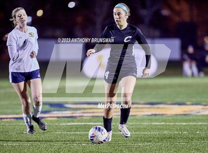Thumbnail 1 in Sutter vs. Colfax (CIF SJS D5 Final) photogallery.