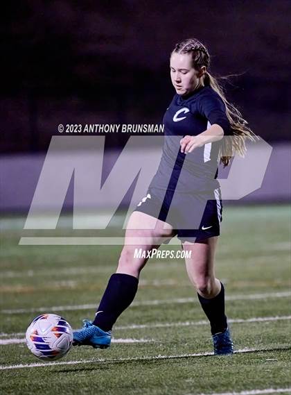 Thumbnail 3 in Sutter vs. Colfax (CIF SJS D5 Final) photogallery.