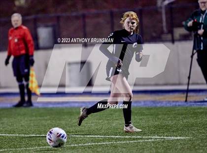 Thumbnail 1 in Sutter vs. Colfax (CIF SJS D5 Final) photogallery.