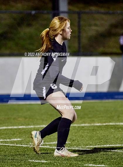 Thumbnail 3 in Sutter vs. Colfax (CIF SJS D5 Final) photogallery.