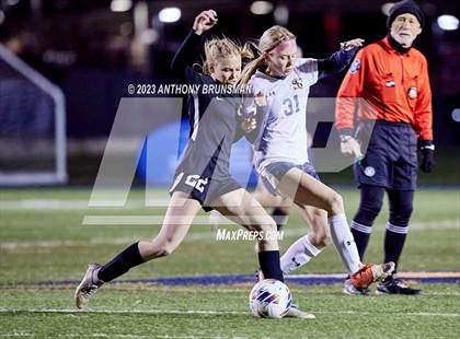 Thumbnail 2 in Sutter vs. Colfax (CIF SJS D5 Final) photogallery.