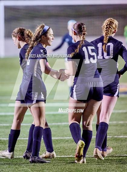 Thumbnail 1 in Sutter vs. Colfax (CIF SJS D5 Final) photogallery.