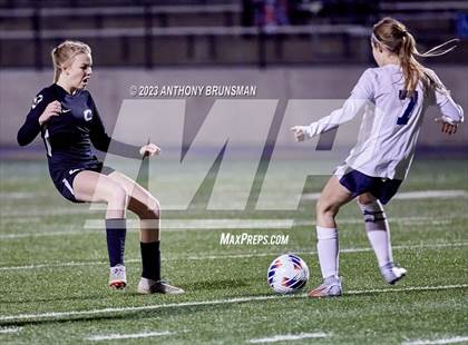 Thumbnail 3 in Sutter vs. Colfax (CIF SJS D5 Final) photogallery.