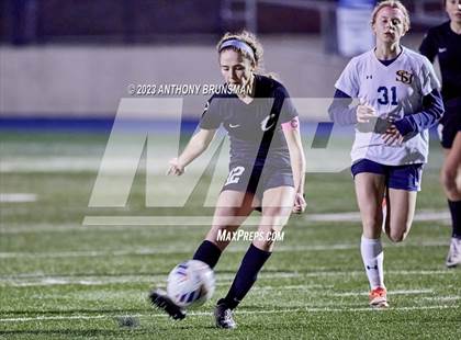 Thumbnail 3 in Sutter vs. Colfax (CIF SJS D5 Final) photogallery.