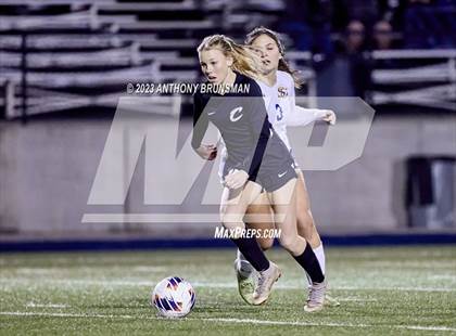 Thumbnail 3 in Sutter vs. Colfax (CIF SJS D5 Final) photogallery.