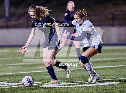 Thumbnail 3 in Sutter vs. Colfax (CIF SJS D5 Final) photogallery.