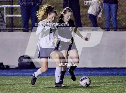Thumbnail 3 in Sutter vs. Colfax (CIF SJS D5 Final) photogallery.