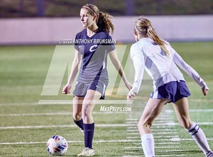 Thumbnail 3 in Sutter vs. Colfax (CIF SJS D5 Final) photogallery.