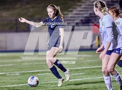 Thumbnail 3 in Sutter vs. Colfax (CIF SJS D5 Final) photogallery.