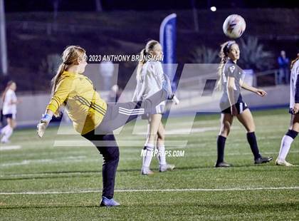 Thumbnail 3 in Sutter vs. Colfax (CIF SJS D5 Final) photogallery.