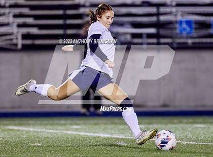 Thumbnail 1 in Sutter vs. Colfax (CIF SJS D5 Final) photogallery.