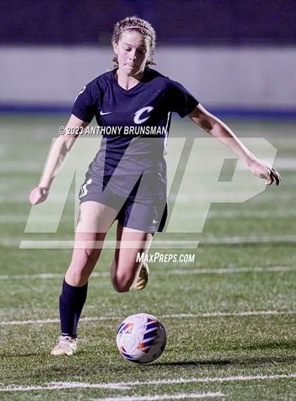 Thumbnail 1 in Sutter vs. Colfax (CIF SJS D5 Final) photogallery.