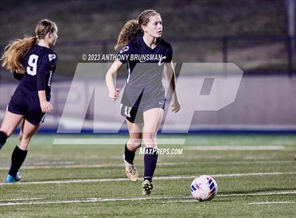 Thumbnail 1 in Sutter vs. Colfax (CIF SJS D5 Final) photogallery.