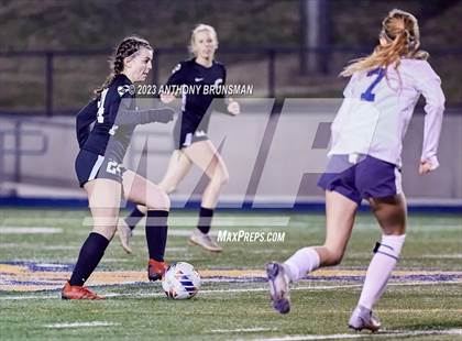 Thumbnail 1 in Sutter vs. Colfax (CIF SJS D5 Final) photogallery.