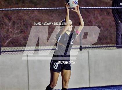 Thumbnail 2 in Sutter vs. Colfax (CIF SJS D5 Final) photogallery.