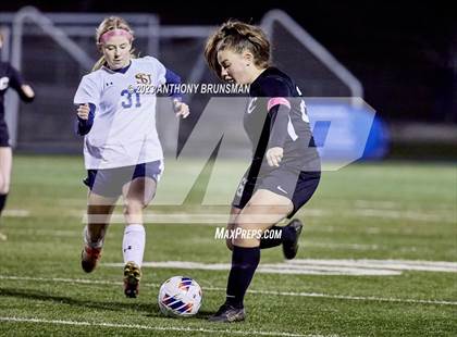 Thumbnail 1 in Sutter vs. Colfax (CIF SJS D5 Final) photogallery.