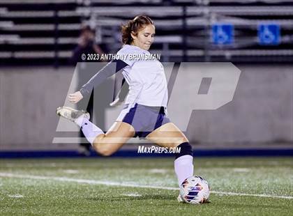 Thumbnail 2 in Sutter vs. Colfax (CIF SJS D5 Final) photogallery.