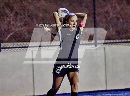 Thumbnail 1 in Sutter vs. Colfax (CIF SJS D5 Final) photogallery.