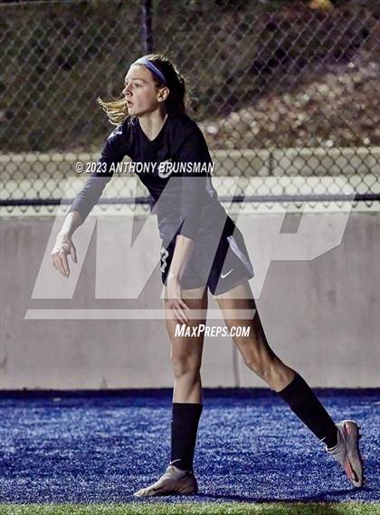 Thumbnail 2 in Sutter vs. Colfax (CIF SJS D5 Final) photogallery.