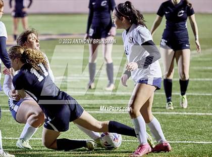 Thumbnail 1 in Sutter vs. Colfax (CIF SJS D5 Final) photogallery.