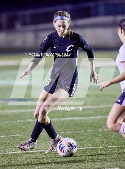 Thumbnail 3 in Sutter vs. Colfax (CIF SJS D5 Final) photogallery.