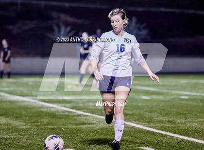 Thumbnail 2 in Sutter vs. Colfax (CIF SJS D5 Final) photogallery.