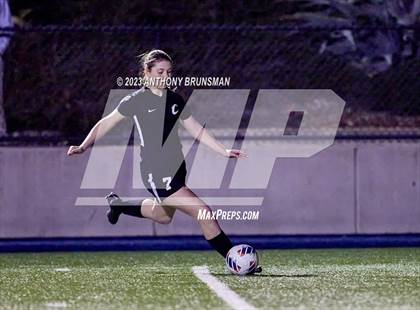 Thumbnail 3 in Sutter vs. Colfax (CIF SJS D5 Final) photogallery.