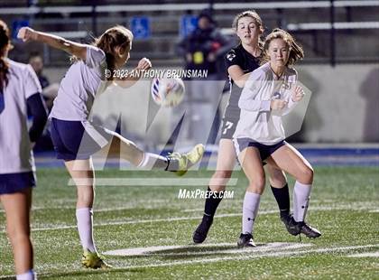 Thumbnail 1 in Sutter vs. Colfax (CIF SJS D5 Final) photogallery.