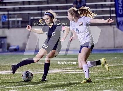 Thumbnail 2 in Sutter vs. Colfax (CIF SJS D5 Final) photogallery.