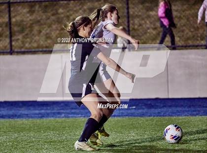 Thumbnail 2 in Sutter vs. Colfax (CIF SJS D5 Final) photogallery.