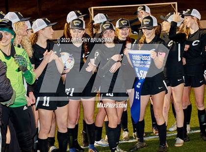Thumbnail 3 in Sutter vs. Colfax (CIF SJS D5 Final) photogallery.