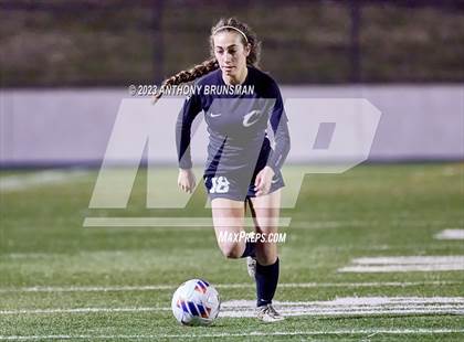 Thumbnail 2 in Sutter vs. Colfax (CIF SJS D5 Final) photogallery.