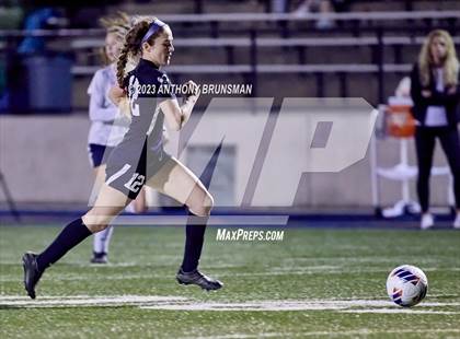 Thumbnail 2 in Sutter vs. Colfax (CIF SJS D5 Final) photogallery.
