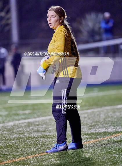 Thumbnail 2 in Sutter vs. Colfax (CIF SJS D5 Final) photogallery.