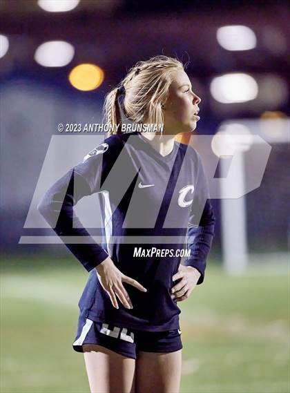 Thumbnail 1 in Sutter vs. Colfax (CIF SJS D5 Final) photogallery.