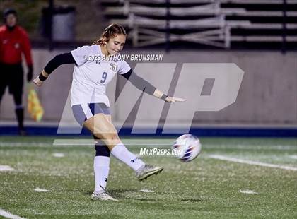 Thumbnail 1 in Sutter vs. Colfax (CIF SJS D5 Final) photogallery.