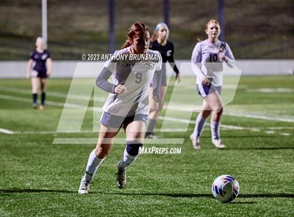 Thumbnail 2 in Sutter vs. Colfax (CIF SJS D5 Final) photogallery.
