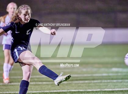 Thumbnail 2 in Sutter vs. Colfax (CIF SJS D5 Final) photogallery.