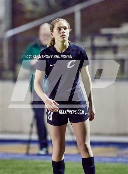 Thumbnail 3 in Sutter vs. Colfax (CIF SJS D5 Final) photogallery.
