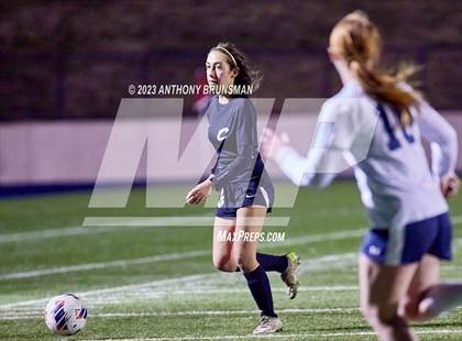 Thumbnail 2 in Sutter vs. Colfax (CIF SJS D5 Final) photogallery.