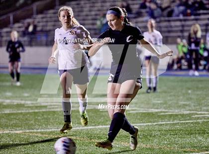 Thumbnail 2 in Sutter vs. Colfax (CIF SJS D5 Final) photogallery.