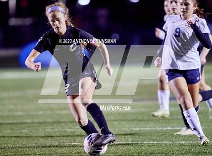 Thumbnail 2 in Sutter vs. Colfax (CIF SJS D5 Final) photogallery.