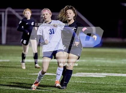 Thumbnail 1 in Sutter vs. Colfax (CIF SJS D5 Final) photogallery.