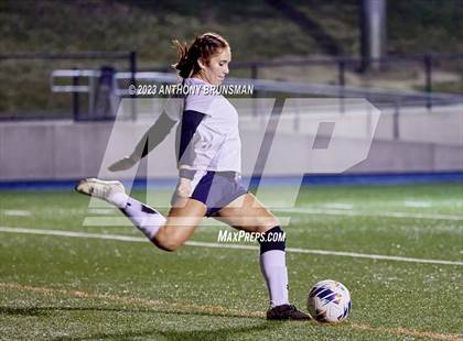 Thumbnail 3 in Sutter vs. Colfax (CIF SJS D5 Final) photogallery.