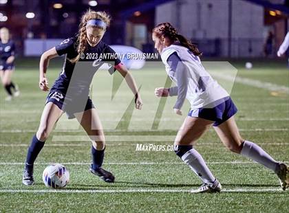 Thumbnail 1 in Sutter vs. Colfax (CIF SJS D5 Final) photogallery.