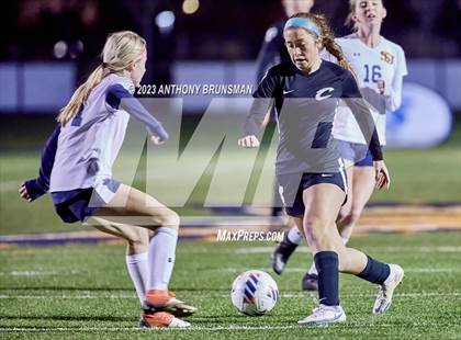 Thumbnail 1 in Sutter vs. Colfax (CIF SJS D5 Final) photogallery.