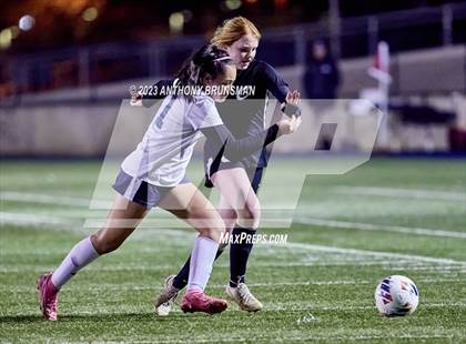 Thumbnail 2 in Sutter vs. Colfax (CIF SJS D5 Final) photogallery.