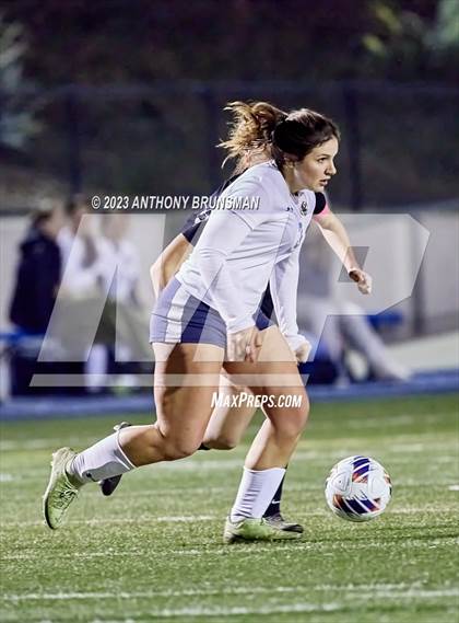 Thumbnail 3 in Sutter vs. Colfax (CIF SJS D5 Final) photogallery.